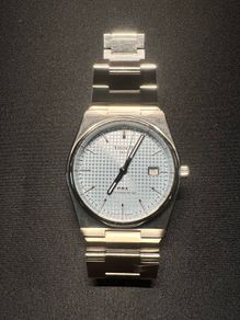 Tissot Prx 40mm Automatic Full Set