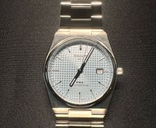 Tissot Prx 40mm Automatic Full Set