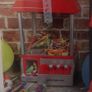 Candy grabber machine Image 2