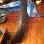 2004 Toyota Yaris front and rear bumper Image 5