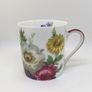 Limoges cup and saucer Image 2