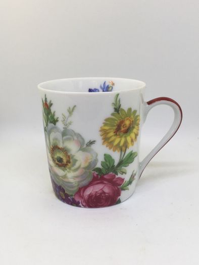 Limoges cup and saucer