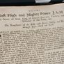 The Holy Bible DUBLIN Image 6