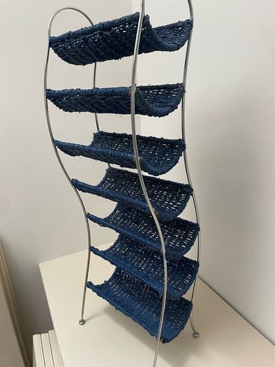 Wine rack