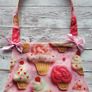 Children and Mother Aprons. Perfect for a gift. Image 3