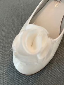 communion shoes