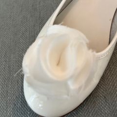 communion shoes
