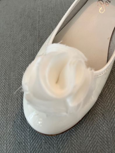 communion shoes