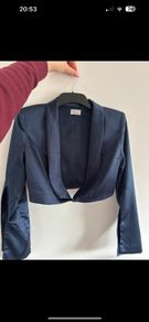 Oh Polly Navy Co-Ord