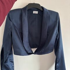 Oh Polly Navy Co-Ord