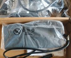Dell Docking Station D6000