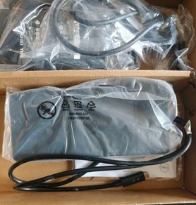 Dell Docking Station D6000