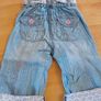 Next Jeans 12-18 Months Image 4