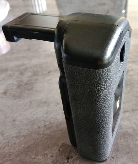 Nikon D5600 Battery grip
