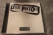 Sex Pistols - SPUNK