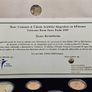 Ireland 2009 Proof Coin Set in Original Holder with COA Image 5