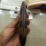 Authentic Louis Vuitton Key Pouch / Key Cles Image 8