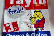 2 Tayto &amp; 1 Looney Tunes Cushion Covers (new).