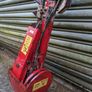 Miscellaneous combine harvester parts Image 6