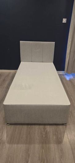 Single bed