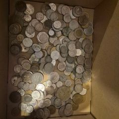 old coins