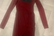 New pretty little things dress
