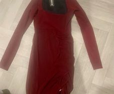 New pretty little things dress