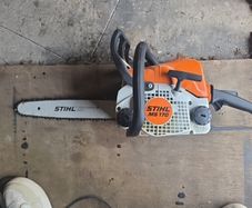 Stihl ms170