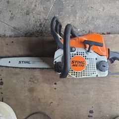 Stihl ms170