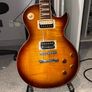 Gibson Les Paul Traditional 2012 Image 2