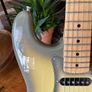 Fender Japan '70s antigua Strat reissue Image 5