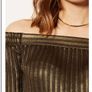 BNWT Karen Millen Top Image 4