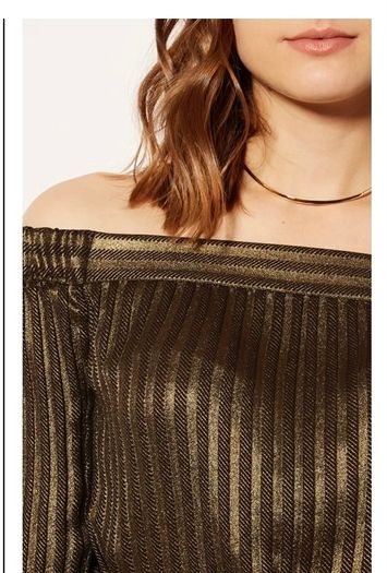 BNWT Karen Millen Top