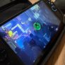 Legion Go 2 ZTE edition. Image 3