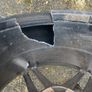 19 inch Mercedes amg alloys Image 3