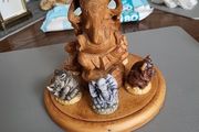 Ganesha