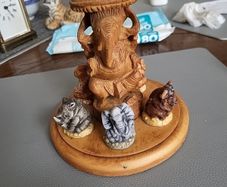 Ganesha