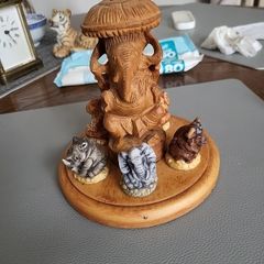 Ganesha
