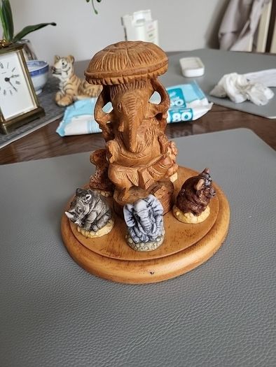 Ganesha