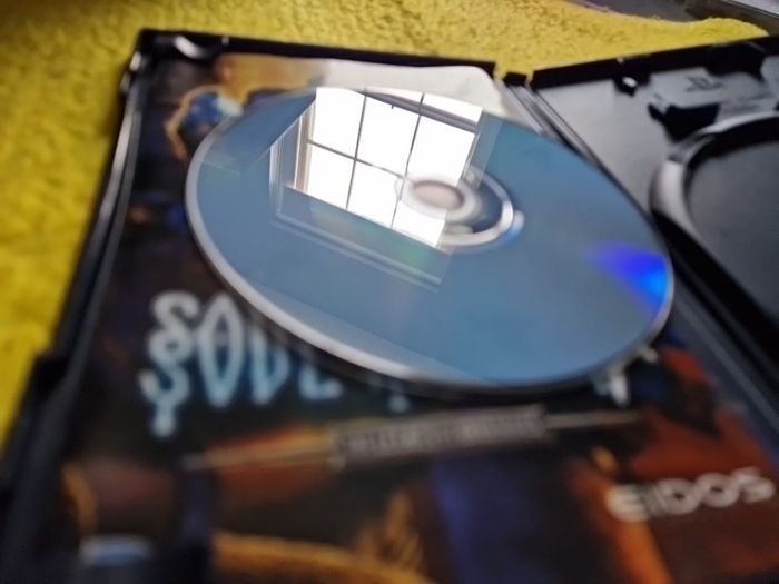 Soul Reaver 2 PlayStation2 ps2 games Original