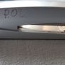 Rapid S17 Paper Stapler Home Office School College Grey Image 4
