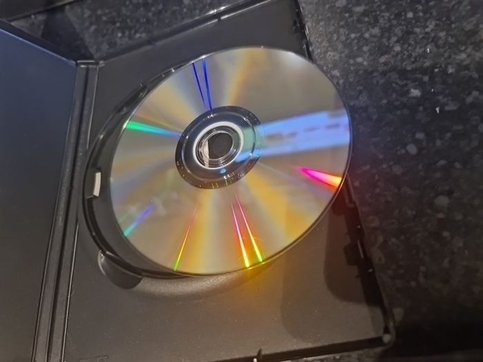 Ted Dvd