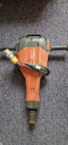 Hilti TE 2000-AVR Demolition breaker