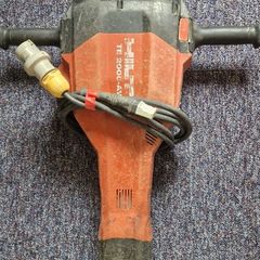 Hilti TE 2000-AVR Demolition breaker