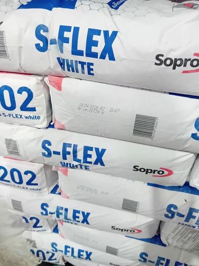 Tilling Adhesive Big choice and best prices