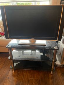32 inch tv and stand