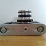 FED-3 CLA Video Refurbished, USSR Soviet Union Russian 35mm Rangefinder, Serviced Mechanical Analog Manual Optic, Film Camera 8664651 Image 6