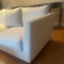 Sofas, Card Tables + Armchair Image 4