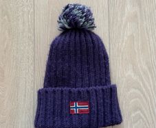 Napapijri Beanie Hat