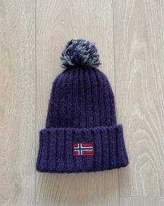 Napapijri Beanie Hat